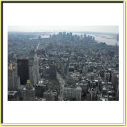 Manhattan ohne WTC